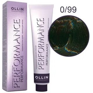 Ollin performance