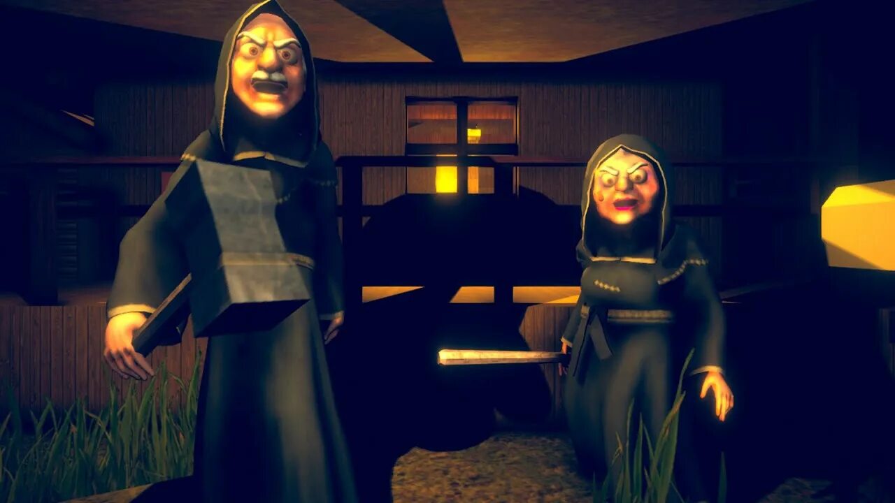 Поезд в granny 3 прохождение. Игра про дедушку. 1. Home escape granny. Grandpa and granny escape house.