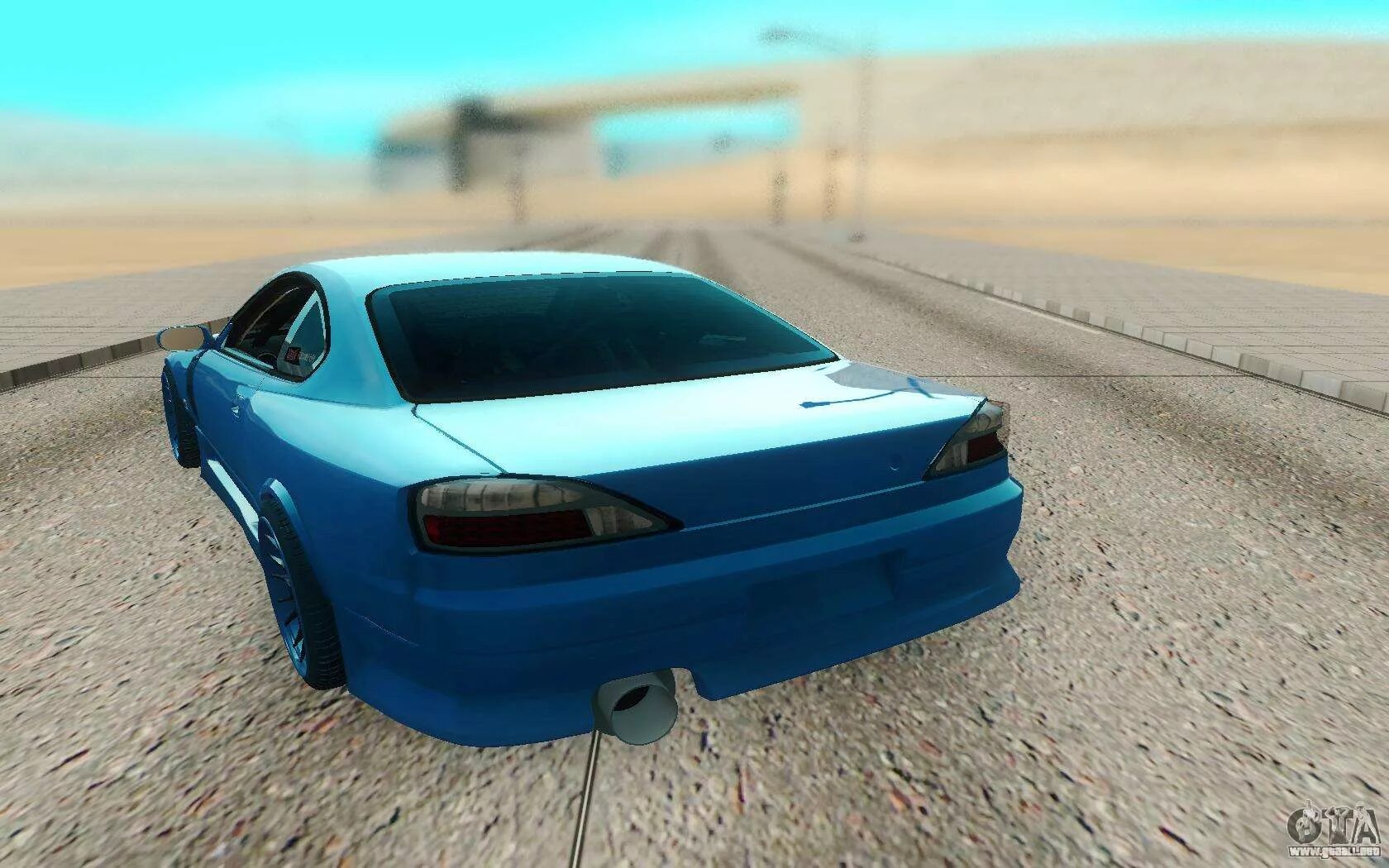 Silvia s15 beamng. Nissan Silvia s15 ГТА Сан. Nissan Silvia s15 GTA sa. Nissan Silvia s15 в ГТА фиолетовый.