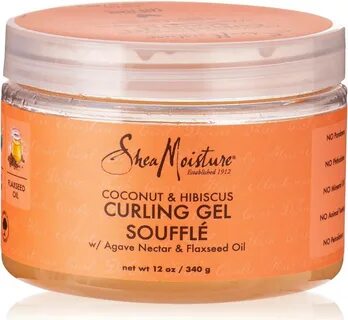 Shea moisture