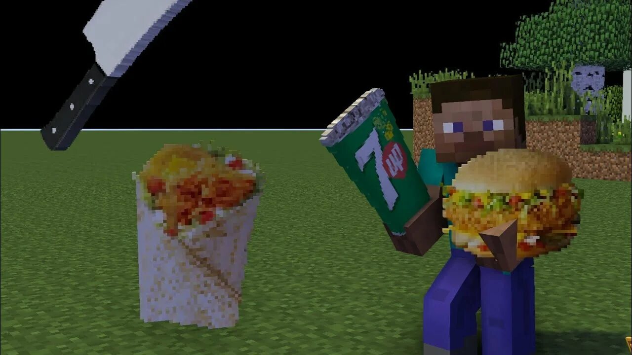 Выветренная пустошь майнкрафт. Джон мейсон психопат хант. Майнкрафт кфс мод. Моды на kfc. Майнкрафт кфс мод.