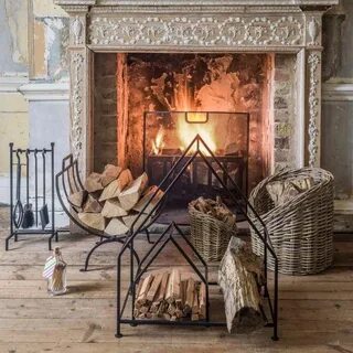 Fireside