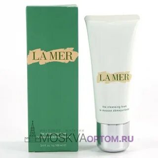 Пенка la mer