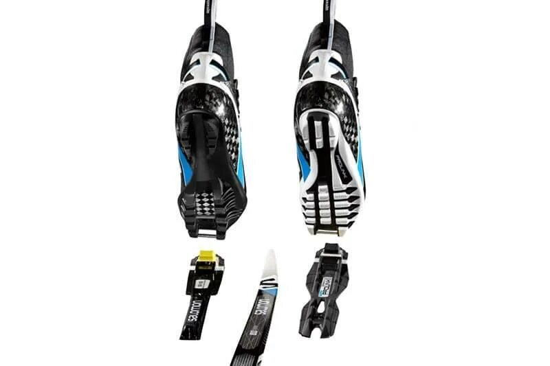 Крепление nnn как одеть ботинки. Salomon nnn prolink. salomon pro skate nnn. лыжные ботинки equipe prolink. pro combi salomon nnn.