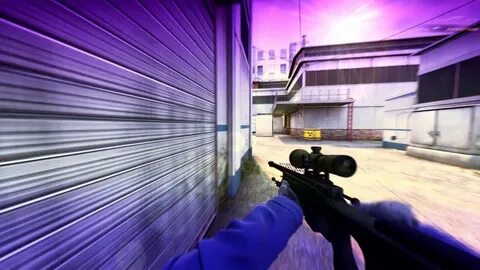 Cs go мувик