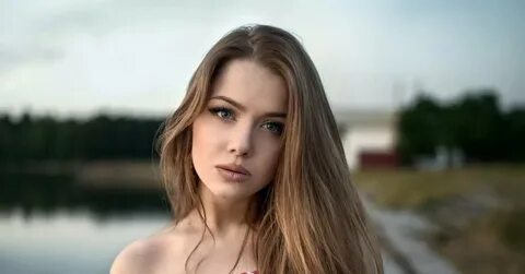 Москва молодая и красивая