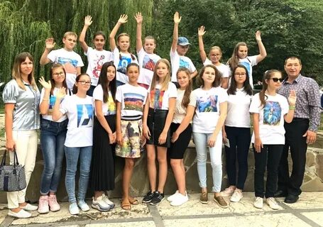 Про дети ростов