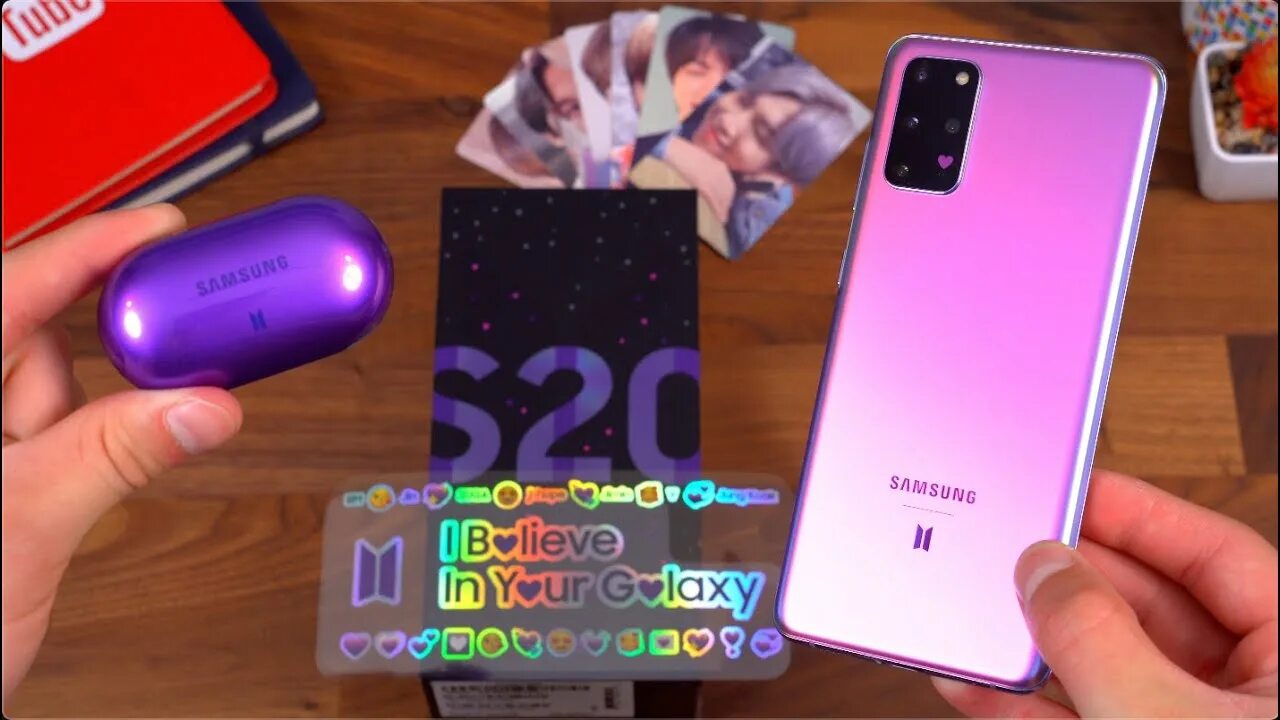 Samsung s20 BTS Edition. Samsung Galaxy s20 Plus BTS Edition. Смартфон Samsung Galaxy s20+ Purple BTS Edition. Samsung Galaxy s20+ 128 ГБ BTS Edition фиолетовый.