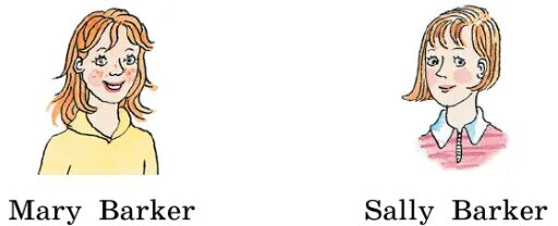 Meet John Barker and his Family. Meet John Barker and his Family Unit 1. Джон Баркер английский язык. John Barker с 1 лица 5 класс.