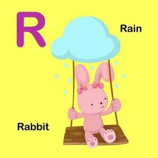 Rain letter