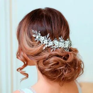 Закрытые прически