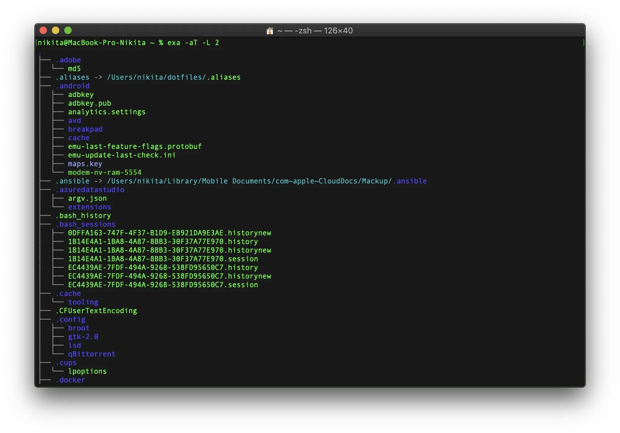 Bash аналог. Bash аналог