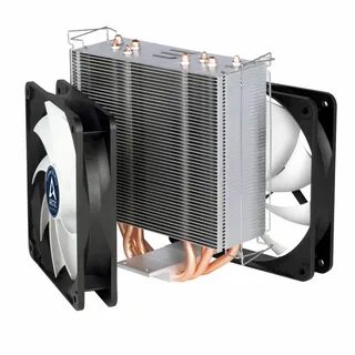 Arctic freezer 4u m