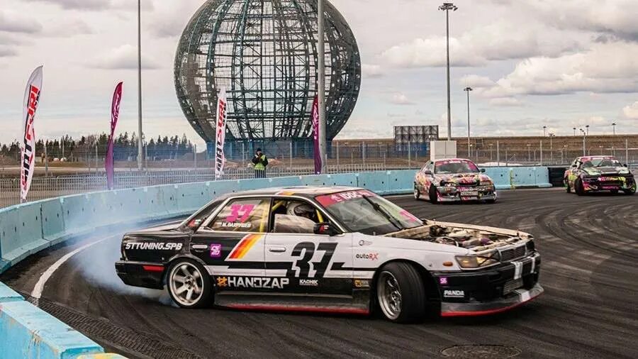 Drive drift challenge. Игора драйв дрифт 2025. igora drive drift challenge 2025. дрифт игора спб. игора драйв рдс.