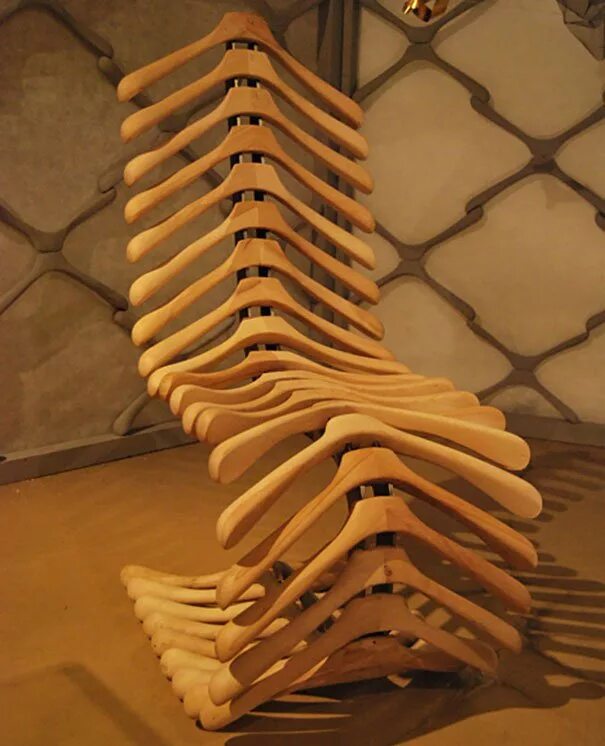 Нестандартные предметы. Необычная мебель. Необычные стулья. Удивительные вещи из дерева. Необычные вещи.