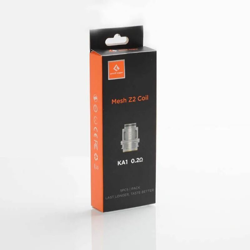 Geekvape crystal. Испарители geekvape z coil 0.2ohm. испаритель geekvape z0.2 coil 0.2 ом;. mesh ka1 испаритель. ka1 испаритель geekvape.