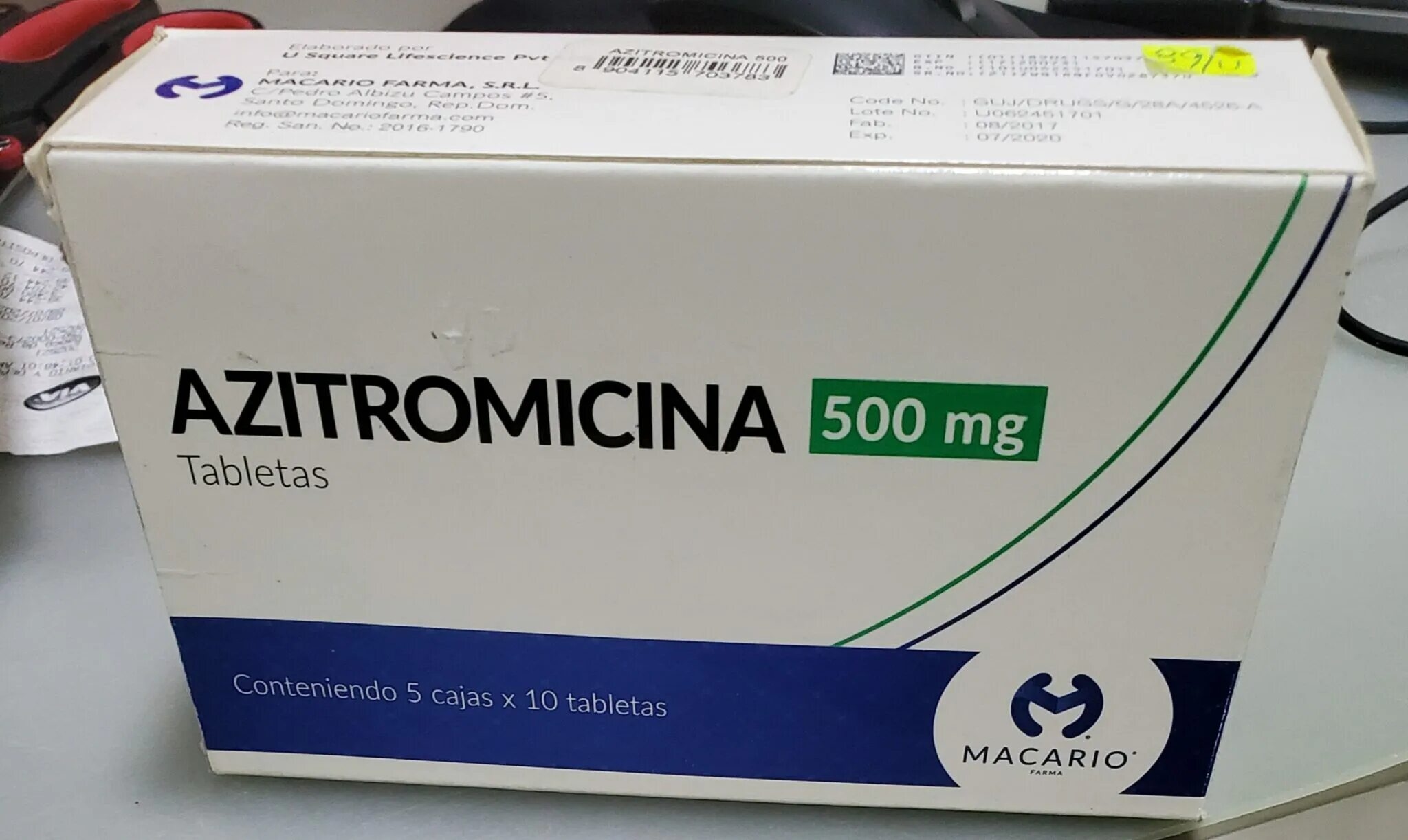 Azitromicina 500. Azitromicina MD. Tab azitromicini 500 d.t.d #3 по рицепту. Azitromisin Индия. Лучший производитель азитромицина