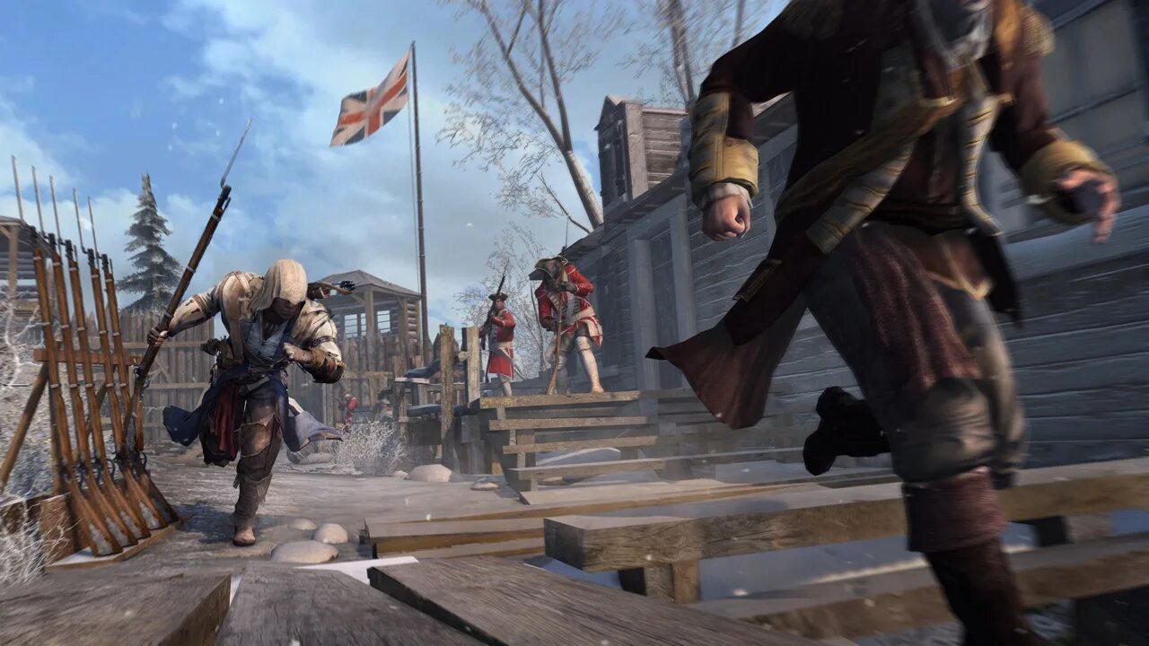 Ассасин Крид 3 геймплей. Ассасин Крид 3 screenshots. Assassin s Creed 3 игра. Assassin's Creed 3 Gameplay. Assassin s creed iii