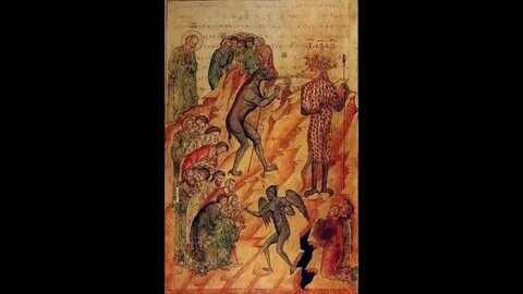 Антихрист и его приход