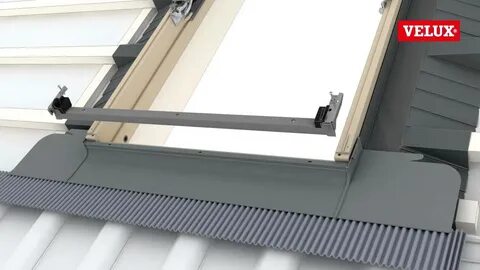 Window flashing