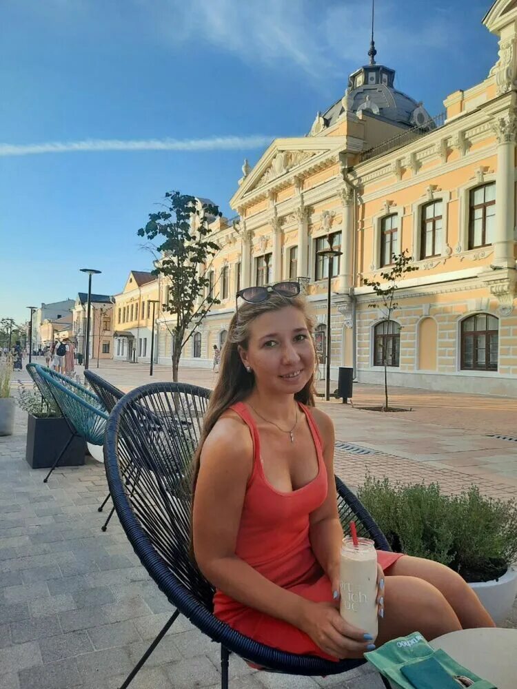 Сайт знакомств Тула, Вера, 49 - фото женщины
