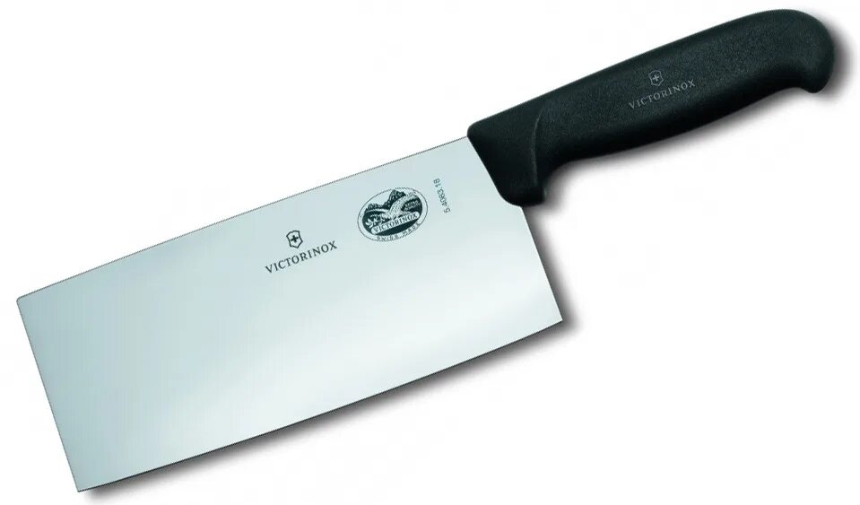 Нож для разделки мяса. Кухонный топорик victorinox. victorinox топорик кухонный fibrox 18 см. victorinox нож для мяса fibrox 18 см. victorinox 5.4063.18.