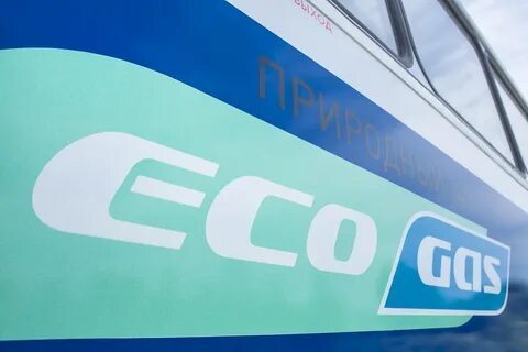 Eco газ