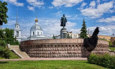 Великов тверь