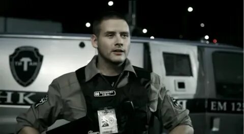 Инкассаторы 2012