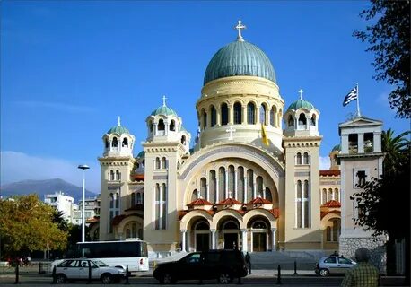 Патры