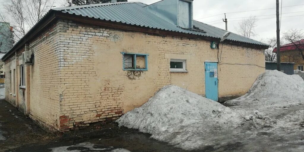 Морги города королева. Морг Павлово Нижегородской области. Морг Октябрьский Башкортостан.