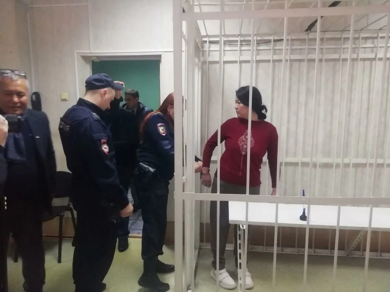 27 лет осудили