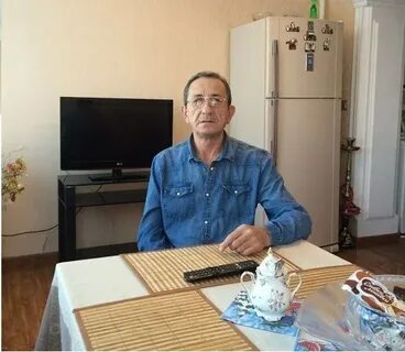 Газанов