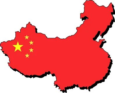 Related china