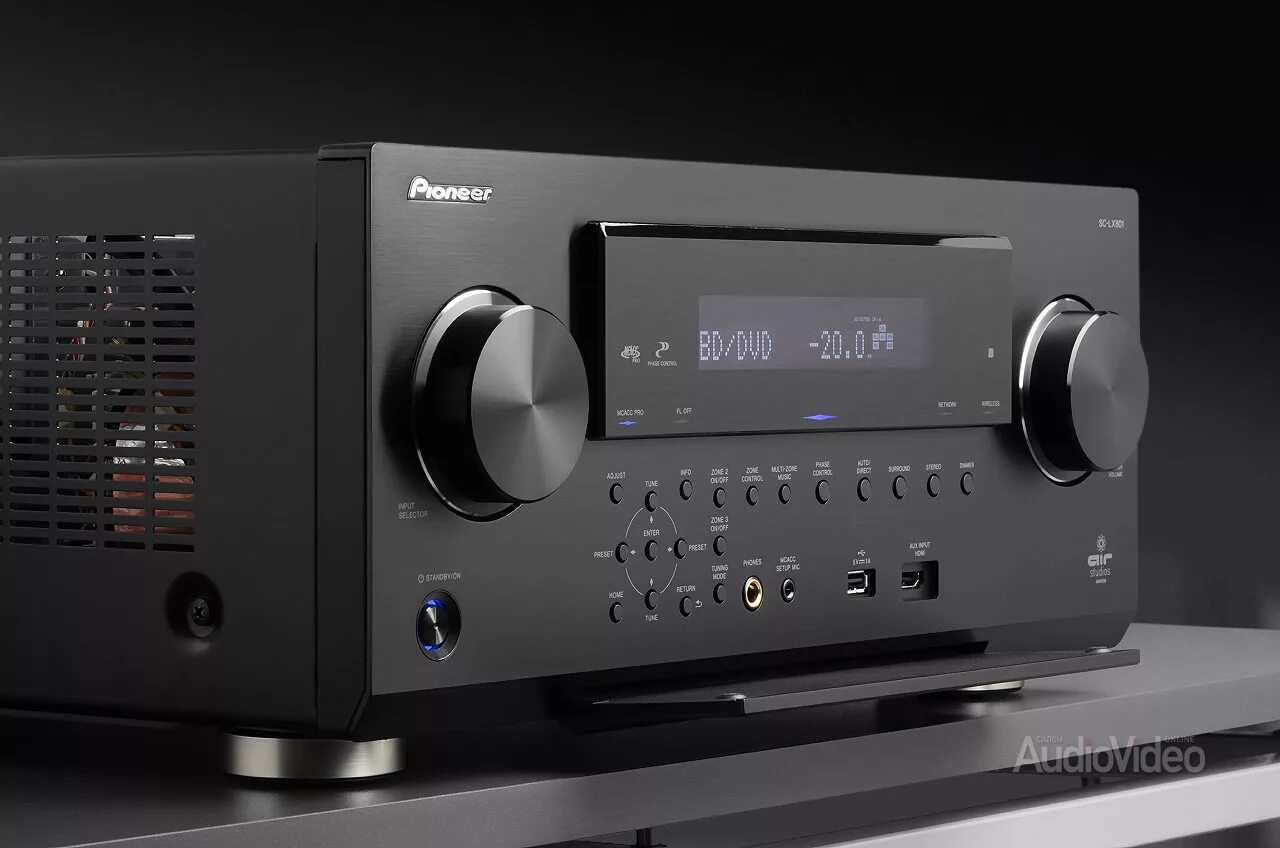 Ресиверы pioneer lx. Pioneer sc-lx801. pioneer sc-lx901. ресивер pioneer lx801. av ресиверы pioneer sc-lx901-k.