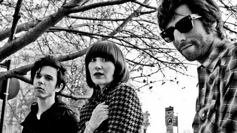 Yeah yeah yeahs