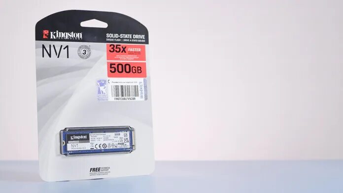 Ssd диск kingston nv2. Kingston nv1 500gb. kingston nv1 500. kingston nv1 500gb snvs/500g. ssd kingston nv1 500gb..