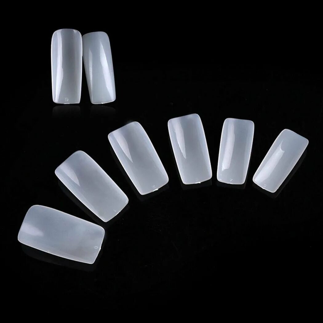 Типс для наращивания ногтей. Накладные ногти типсы. Типсы nail plastic form system. Типсы формы миндаль тренировочные 50 шт. Типсы короткие.