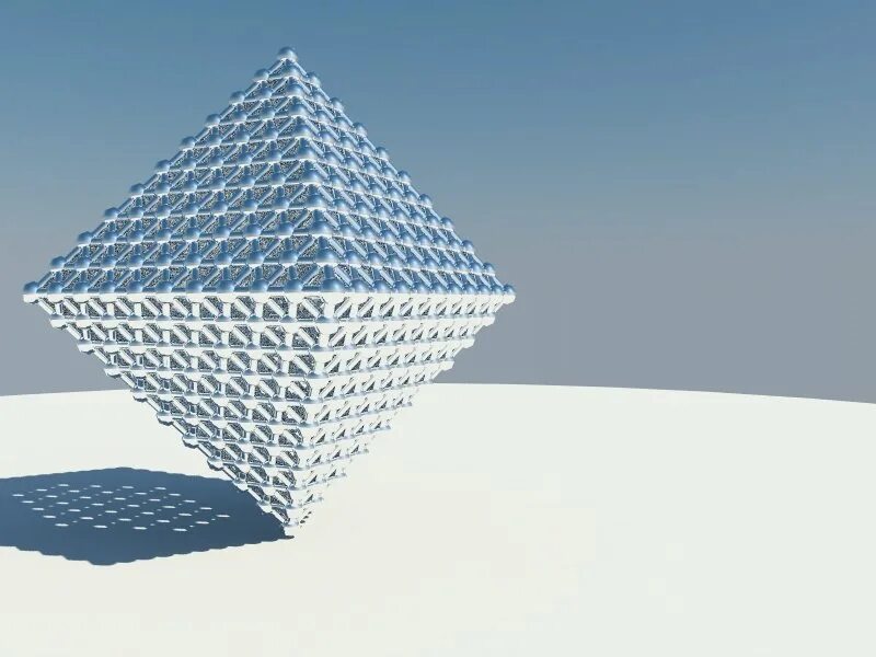 3д модель glb. Треугольник 3d модель. 3d моделирование треугольниками. grid 3d модель. модель из треугольников.