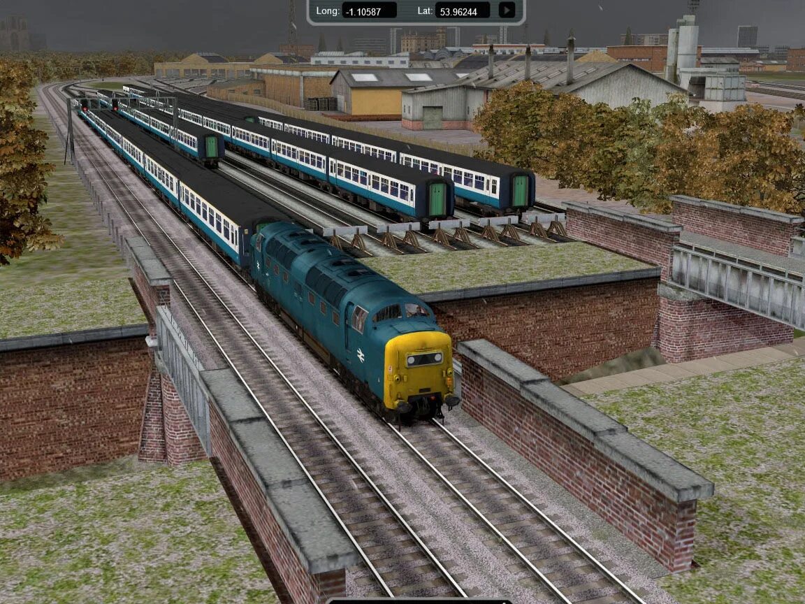 Последняя версия rails. Rail simulator 2007. train rails игра. train railway simulator. русские поезда.