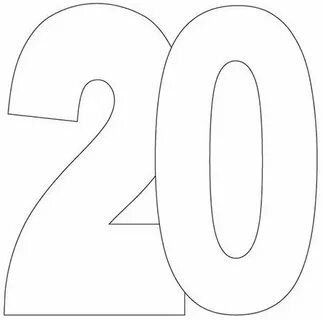 Какие 20 25