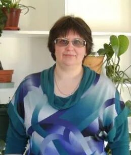 Занина н н