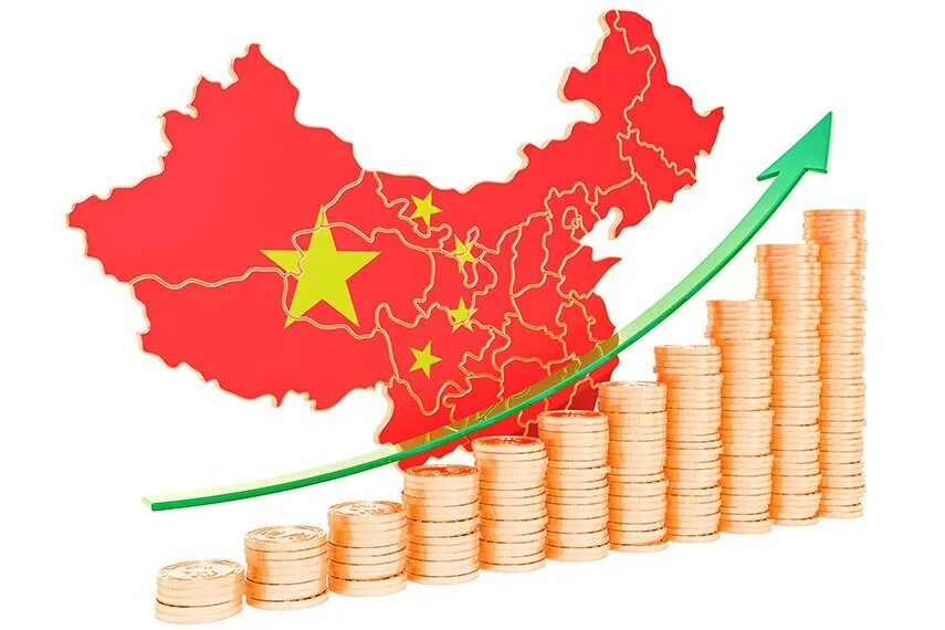 Экономический рост Китая. Инвестиции в Китай. Китайские инвестиции. Рост Китая. Китай вторая экономика
