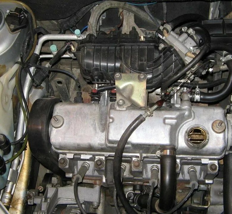 Двигатель Калина 1.6 8кл. Мотор 1.6 8 клапанов Калина. Движок Калина 8 клапанов.
