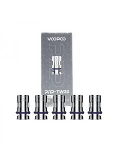 DRAG E60 испарители, Voopoo PnP-TW30 0.3ohm, коил Драг Е60 VOOPOO. telegram...