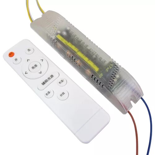 Led Driver 3 Color с пультом. Двухканальный led драйвер QD-80/100w. Led Driver 3 Color двухканальный. Драйвер для люстры 100w с пультом. Драйвер для светодиодной люстры с пультом купить