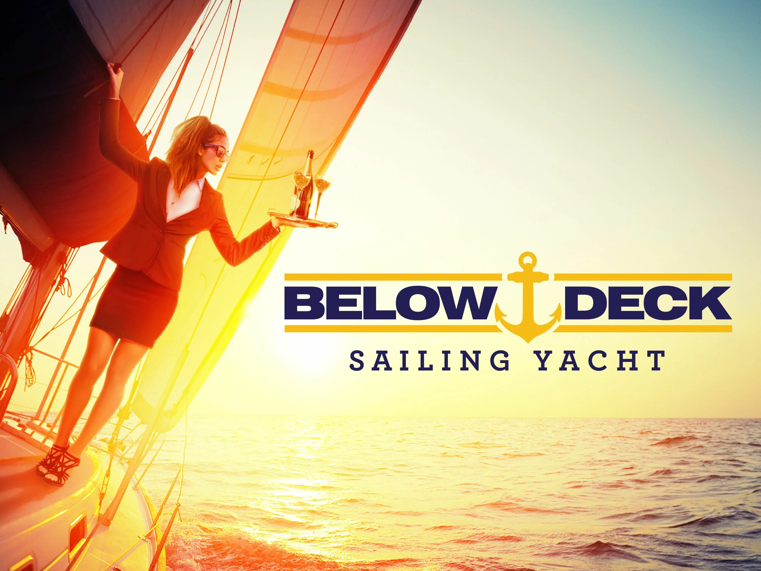 Свингинг под палубой. Below deck watch. Overboard woman. Below deck. Below deck.