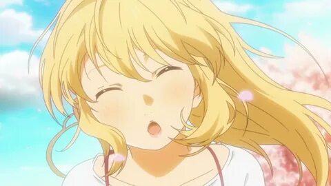 Kaori story
