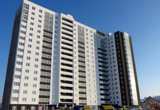 Актерский проезд