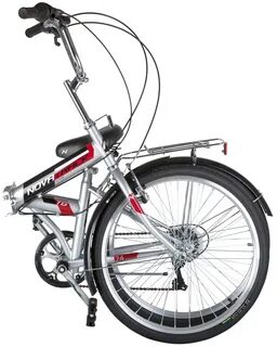 Novatrack 24